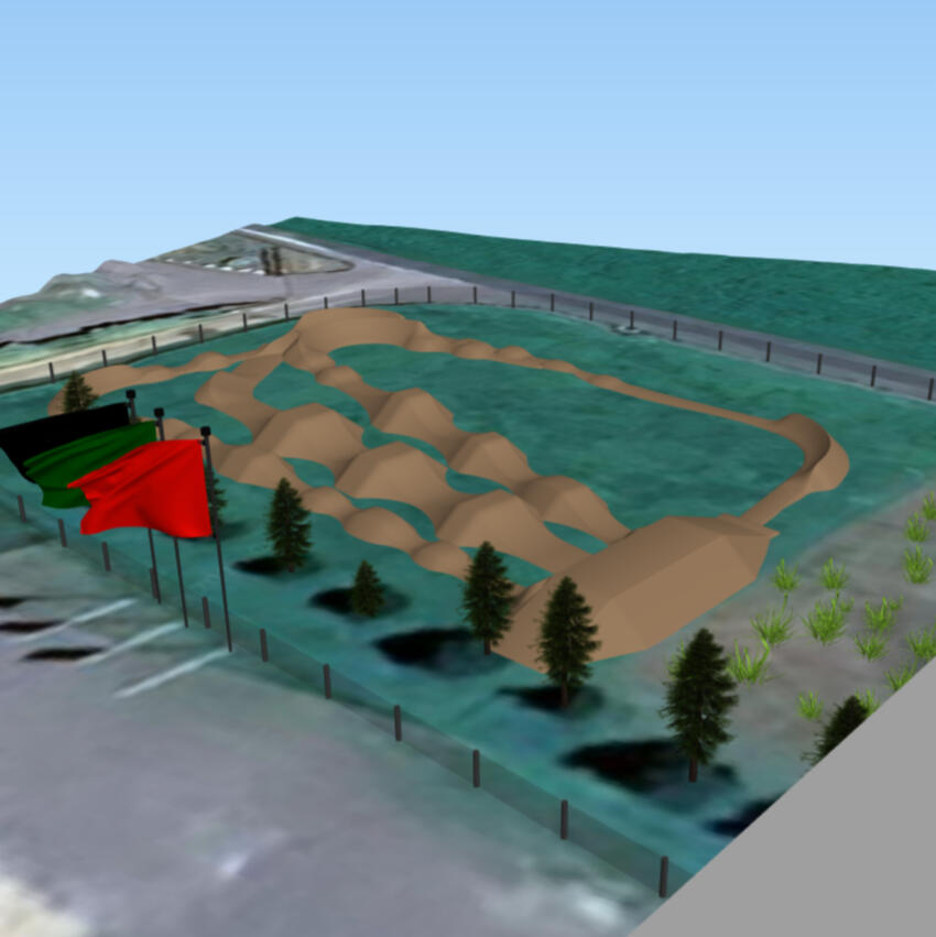 3D Visuals & Animation
